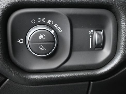 New 2026 RAM 2500 Tradesman image 21