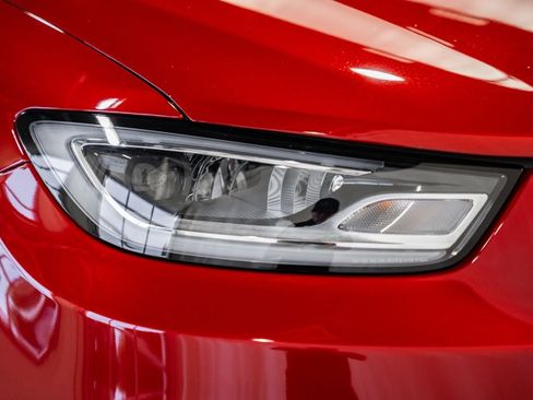 New 2026 Chrysler Pacifica Select image 9