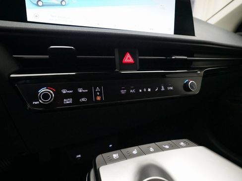 Used 2024 Kia EV6 Wind image 21