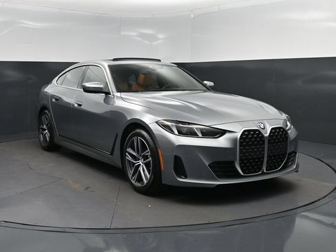 Used 2025 BMW 430i RWD image 9
