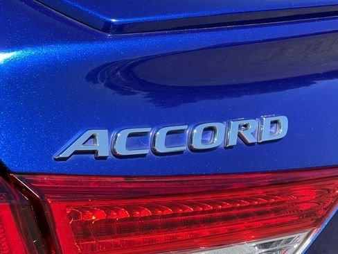 Used 2020 Honda Accord Sport image 26