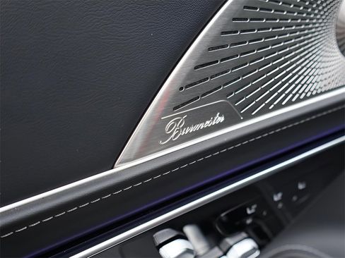 New 2025 Mercedes-Benz AMG GT 55 image 37