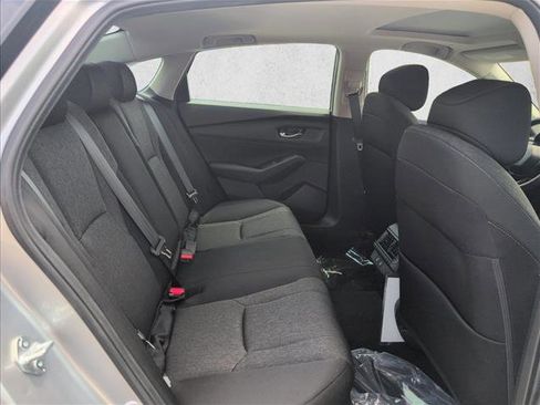 Used 2025 Honda Accord SE image 23