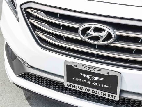 Used 2017 Hyundai Sonata Limited FWD image 11