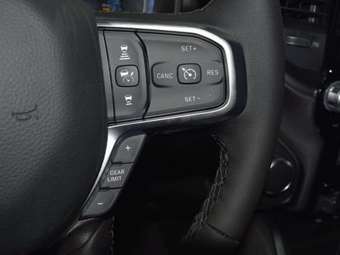 New 2026 RAM 1500 Big Horn AWD/4WD image 15