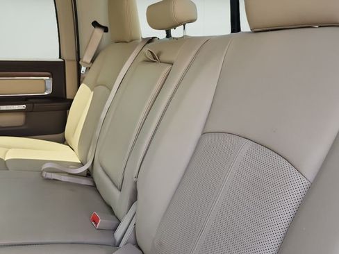 Used 2018 RAM 2500 Laramie w/ Convenience Group RWD image 14