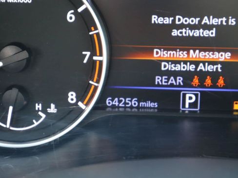 Used 2023 Nissan Altima 2.5 SV FWD image 10