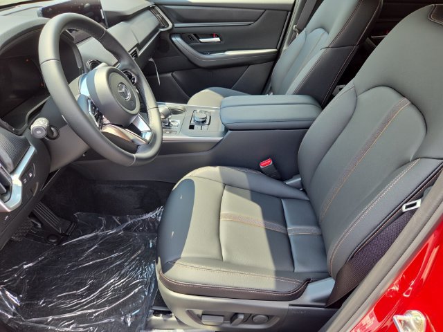 New 2026 MAZDA CX-70 SC AWD/4WD image 5
