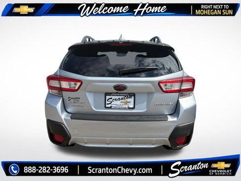 Used 2018 Subaru Crosstrek 2.0i Limited AWD/4WD image 4