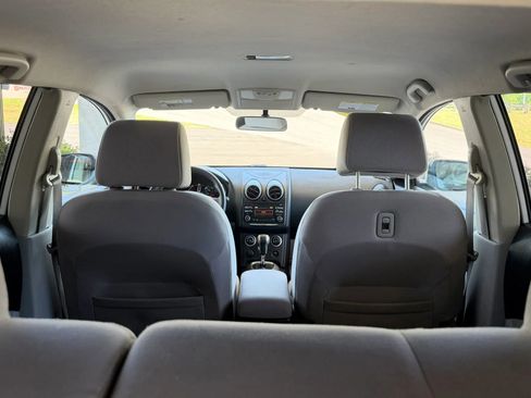Used 2012 Nissan Rogue SV AWD/4WD image 23