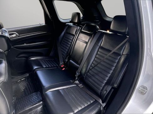 Used 2020 Jeep Grand Cherokee Limited X image 24