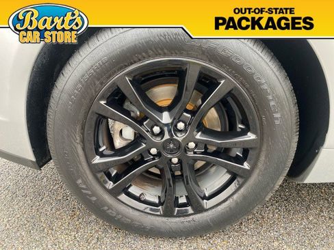 Used 2014 Chevrolet Camaro LT image 7