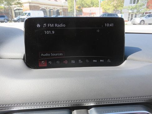 Used 2020 MAZDA CX-5 Signature AWD/4WD image 17