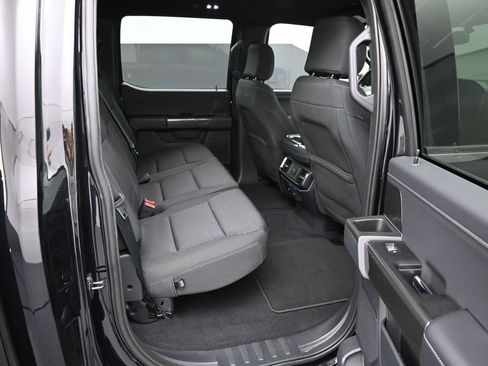 Used 2023 Ford F150 XLT w/ Equipment Group 302A High image 25