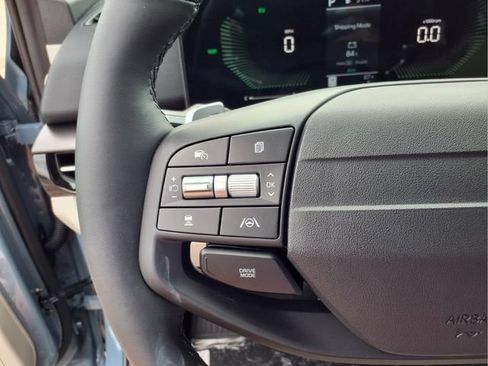 New 2027 Kia Sportage EX AWD/4WD image 9