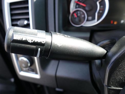 Used 2023 RAM 1500 Classic SLT w/ Electronics Convenience Group image 55