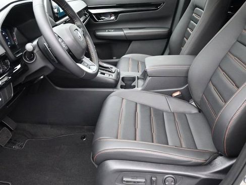 New 2026 Honda CR-V Sport Touring image 34