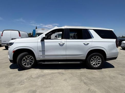Used 2023 Chevrolet Tahoe LS RWD image 6