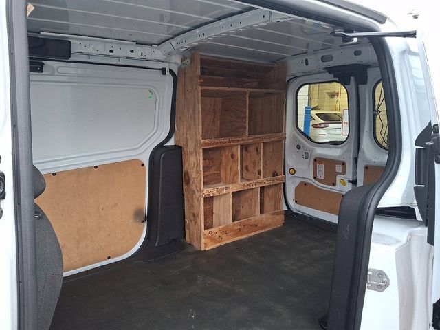Used 2015 Ford Transit Connect XLT FWD image 12