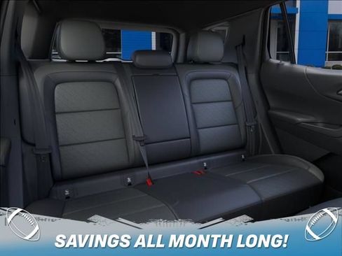 New 2027 Chevrolet Equinox LT w/ Convenience Package II FWD image 17