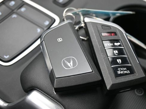 Certified 2025 Acura TLX w/Tech image 6