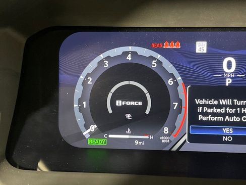 New 2026 Toyota Tacoma TRD Off-Road image 19