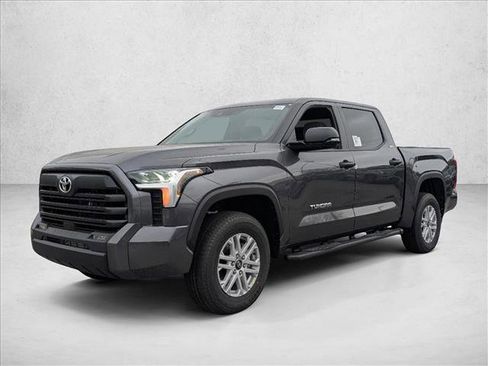New 2025 Toyota Tundra SR5 image 5