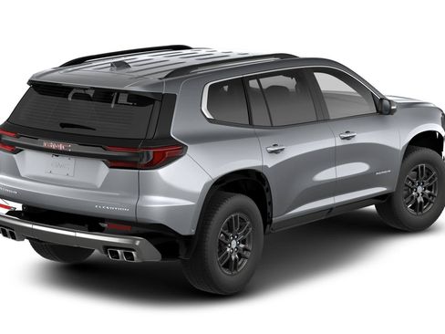 New 2027 GMC Acadia Elevation FWD image 27