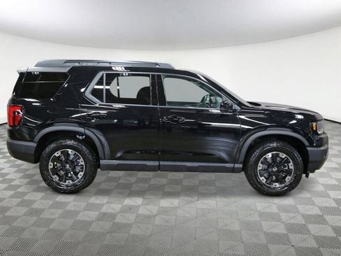 New 2026 Honda Passport TrailSport Elite image 6