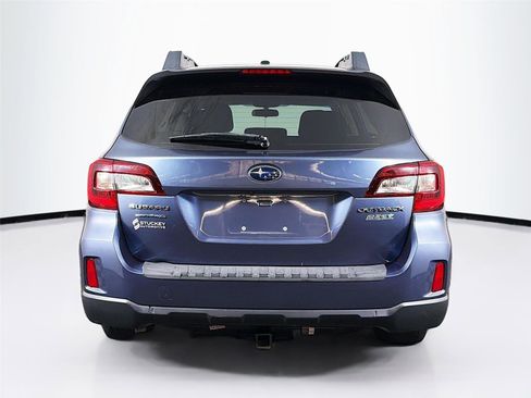 Used 2015 Subaru Outback 2.5i Premium w/ Protection Package #1 image 6