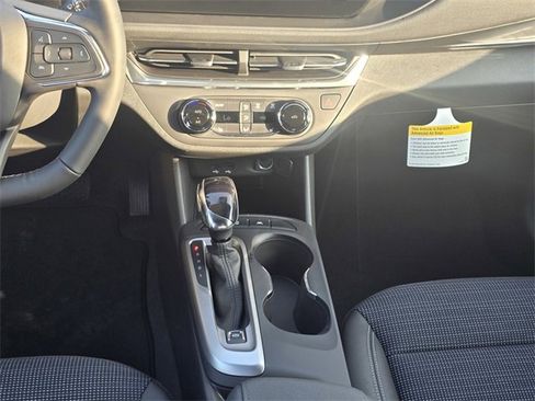 New 2026 Buick Envista Preferred w/ Convenience I Package image 16