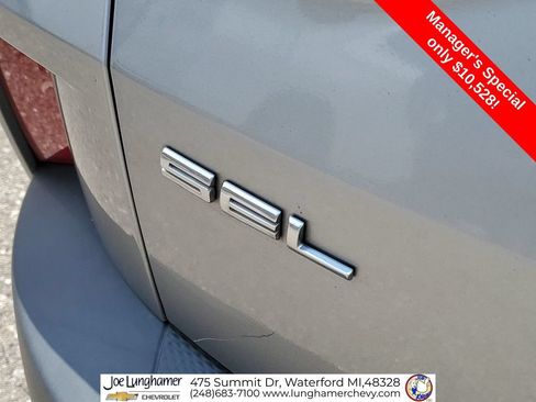 Used 2021 Ford Escape SEL FWD image 31