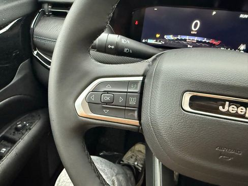 New 2026 Jeep Compass Limited image 46