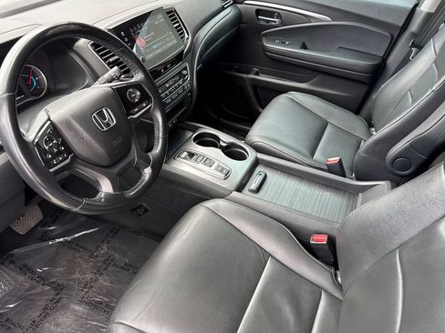 Certified 2022 Honda Pilot EX-L image 14