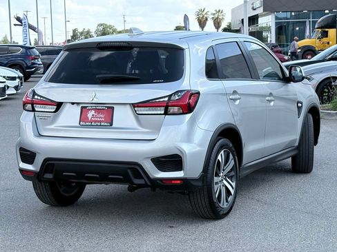 Used 2025 Mitsubishi Outlander Sport LE AWD/4WD image 5