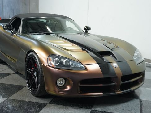 Used 2006 Dodge Viper SRT-10 image 14