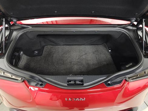 Certified 2025 Lexus LC 500 Convertible w/ Bespoke Build Package RWD image 7