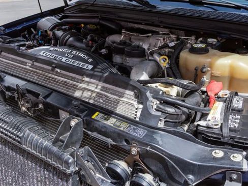 Used 2008 Ford F250 Lariat image 27