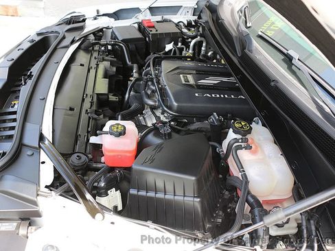 Used 2023 Cadillac Escalade V AWD/4WD image 15