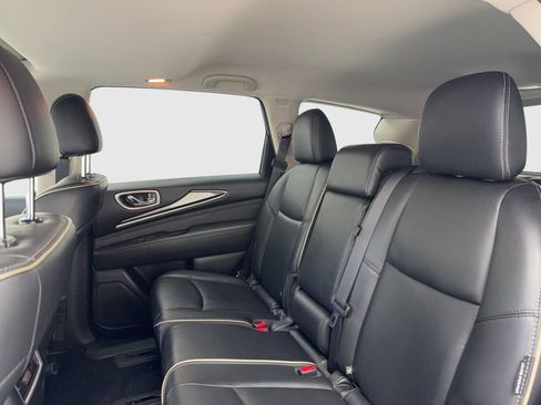 Used 2020 INFINITI QX60 Pure AWD/4WD image 36