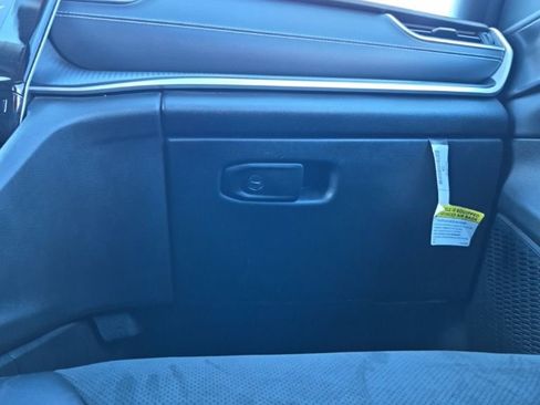 Used 2023 Jeep Grand Cherokee L Altitude image 47