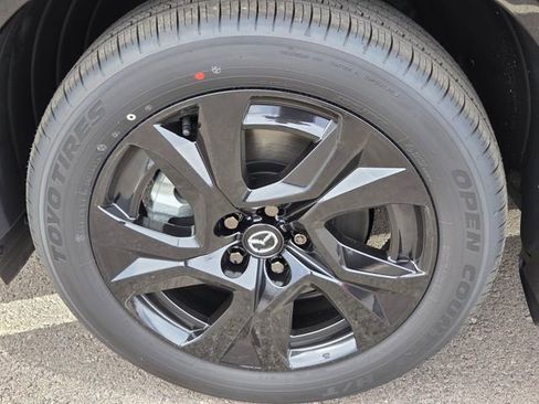 New 2026 MAZDA CX-5 2.5 S w/ Premium Package image 5