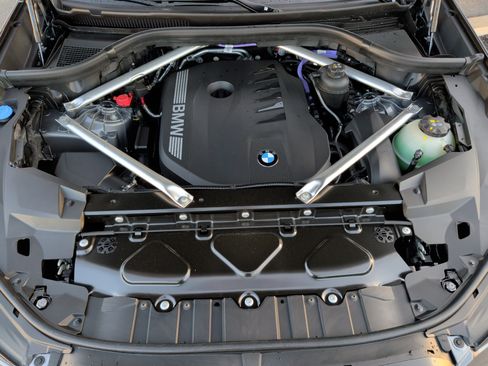 New 2026 BMW X5 sDrive40i image 43
