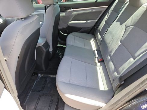 Used 2020 Hyundai Elantra SEL w/ Convenience Package (C2) FWD image 21