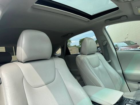 Used 2012 Lexus RX 350 AWD w/ Premium Pkg image 29