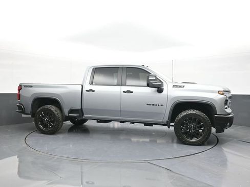 New 2026 Chevrolet Silverado 2500 LT w/ Trail Boss Package AWD/4WD image 13