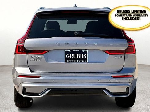New 2026 Volvo XC60 B5 Plus w/ Protection Package Premier image 7