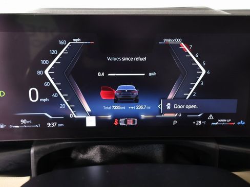 Certified 2024 BMW 430i xDrive 430i xDrive w/ M Sport Package image 4