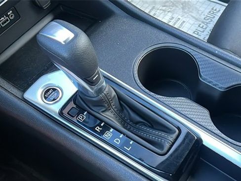 Used 2025 Nissan Altima 2.5 SV image 26