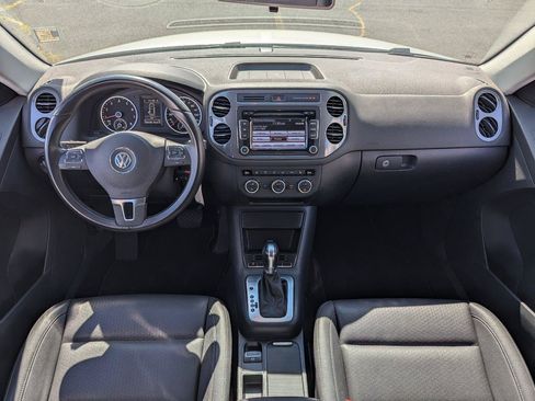 Used 2013 Volkswagen Tiguan S AWD/4WD image 24